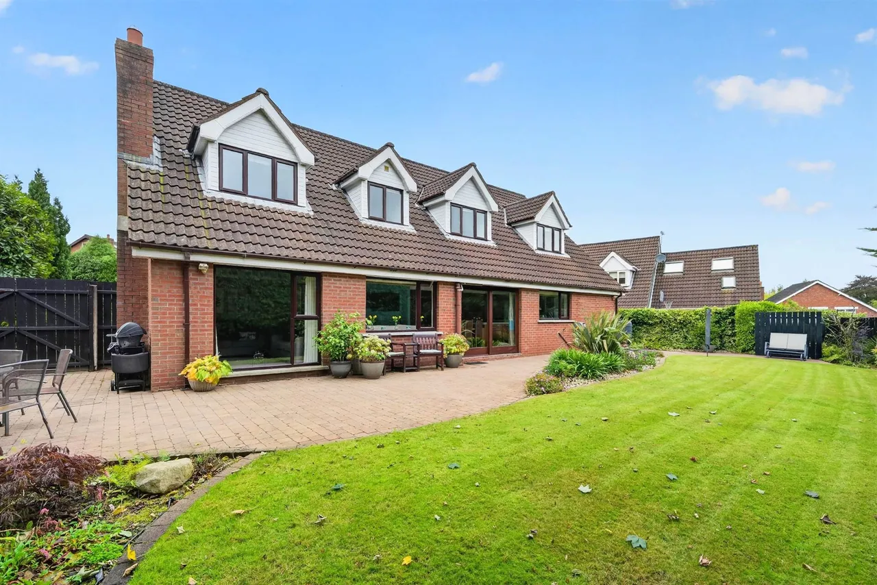 Gowan Heights, Dunmurry, BT17, photo 38