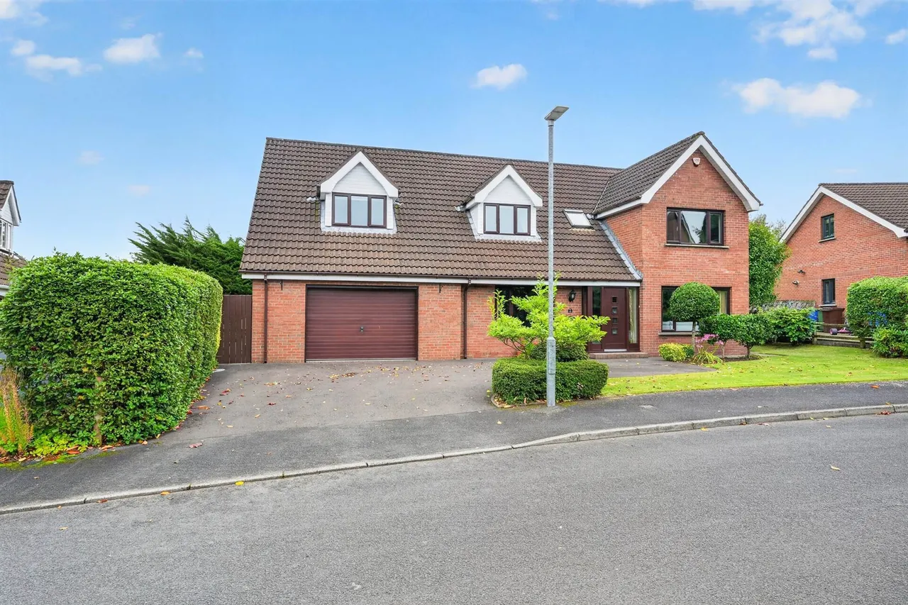 Gowan Heights, Dunmurry, BT17, photo 42