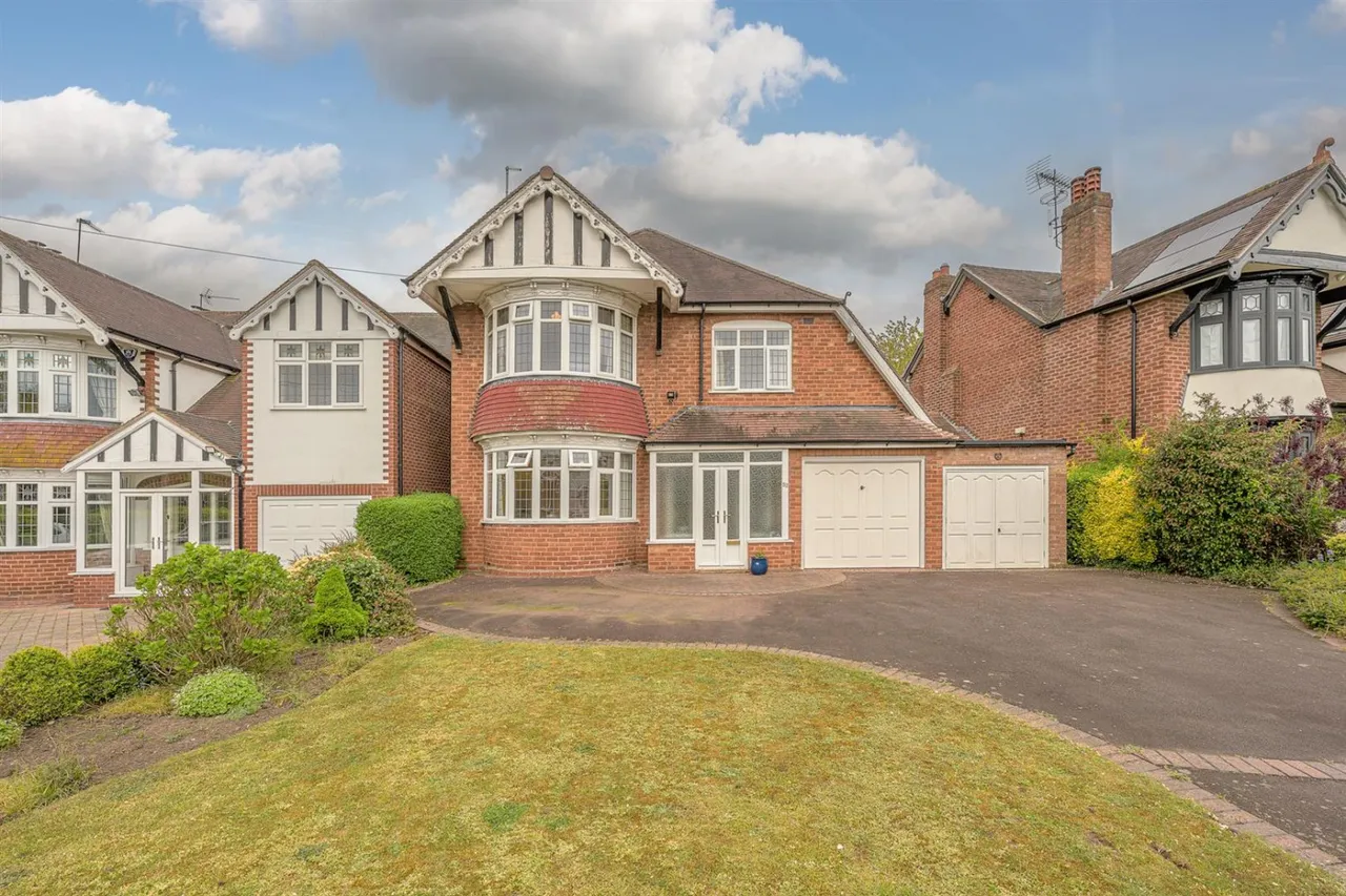 Sandy Road, Norton, DY8, photo 30
