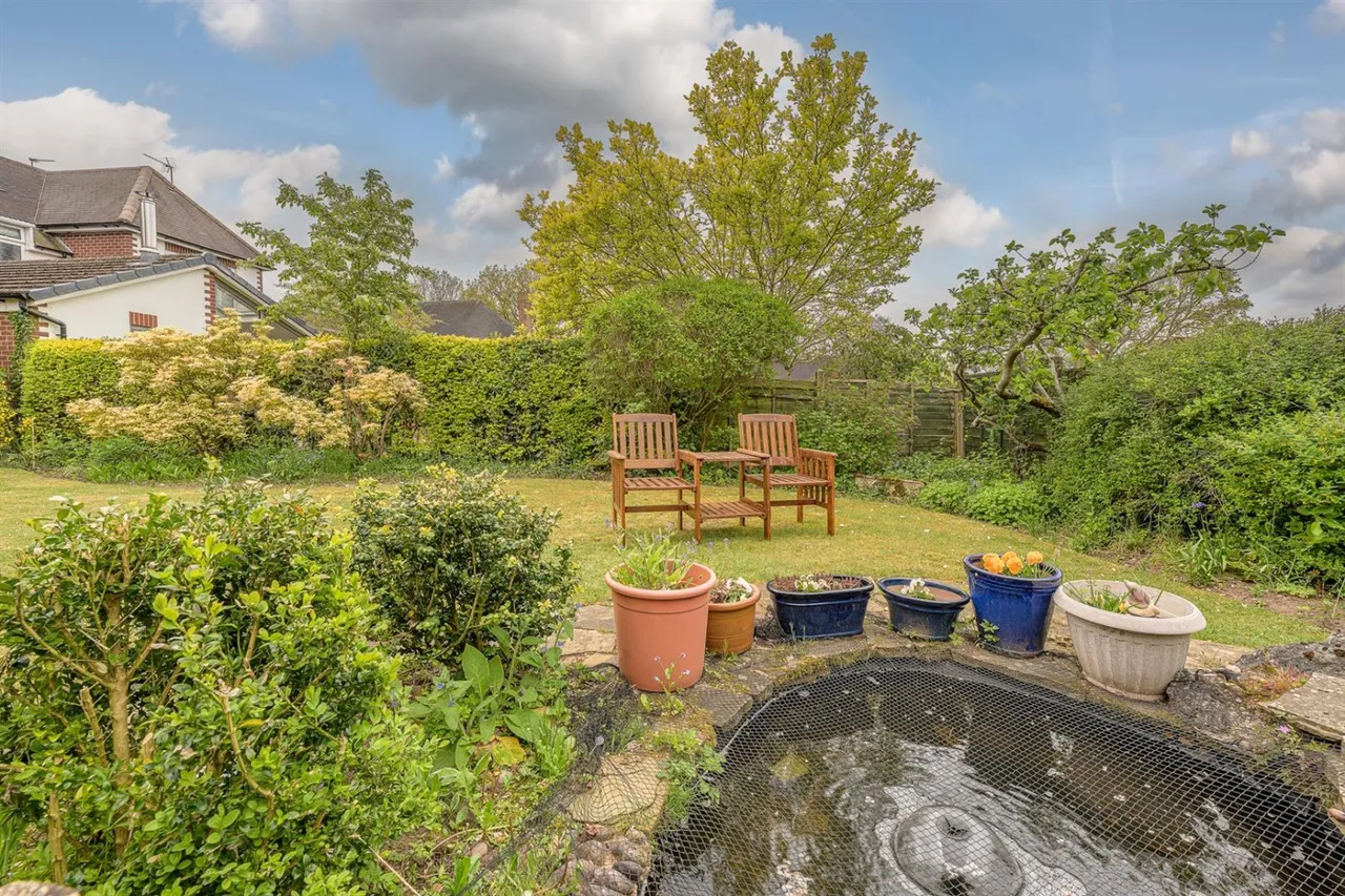 Sandy Road, Norton, DY8, photo 27