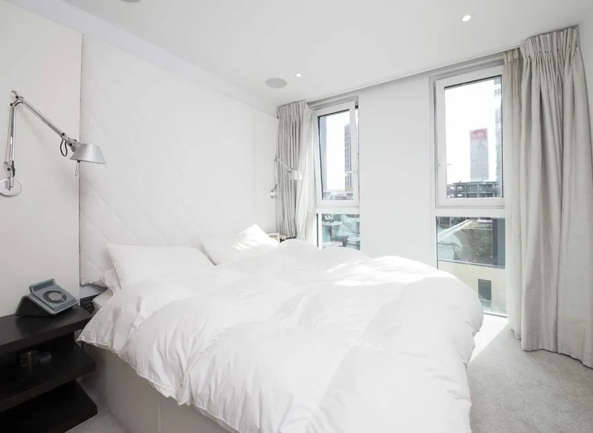 Alie Street, Aldgate, E1, photo 4