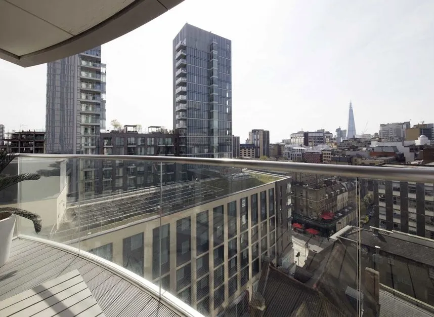 Alie Street, Aldgate, E1, photo 7