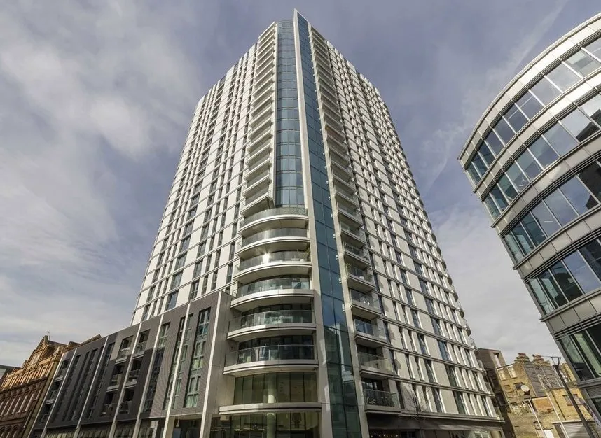 Alie Street, Aldgate, E1, photo 9