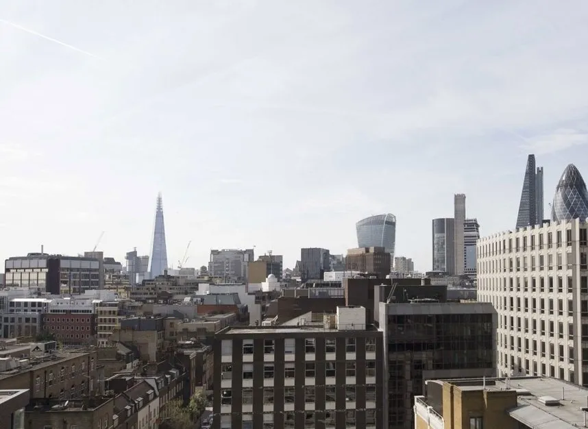 Alie Street, Aldgate, E1, photo 8