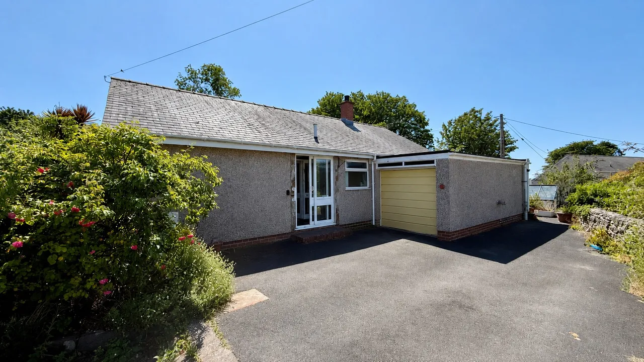 Carleg Uchaf, Dyffryn Ardudwy, LL44, photo 16