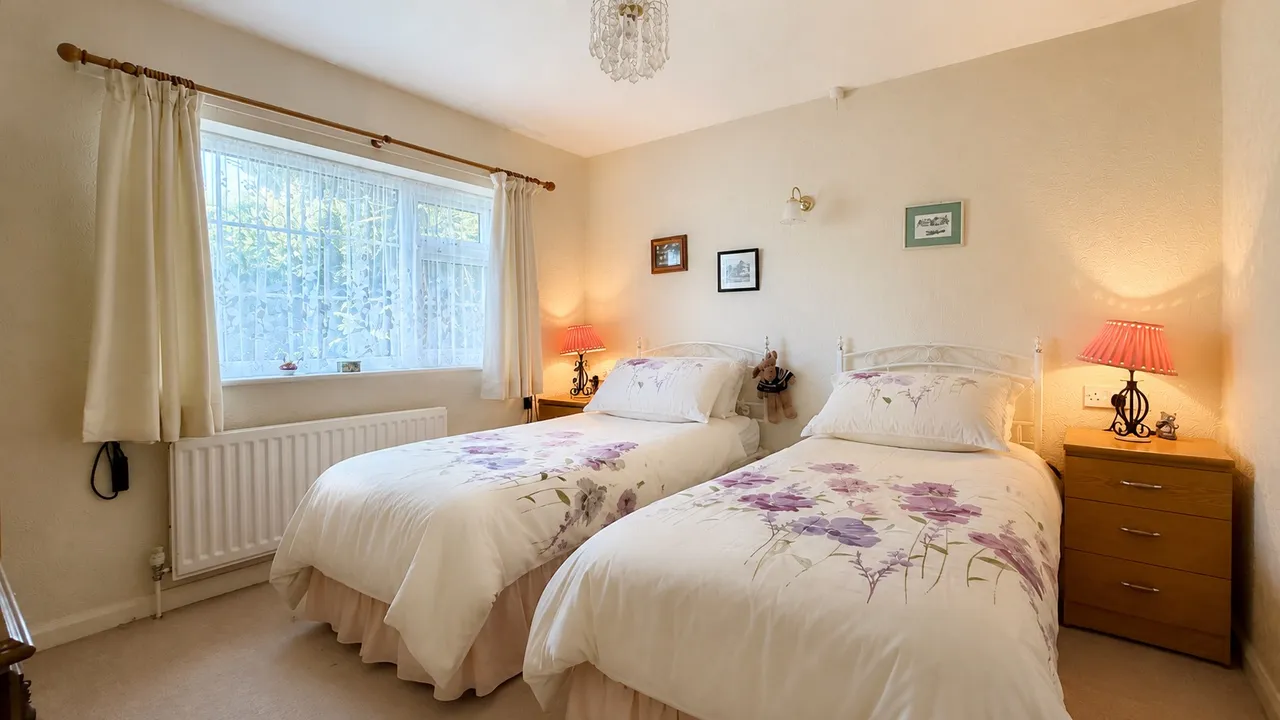 Carleg Uchaf, Dyffryn Ardudwy, LL44, photo 10