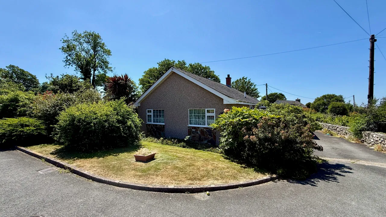 Carleg Uchaf, Dyffryn Ardudwy, LL44, photo 14