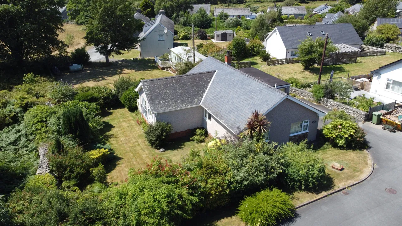 Carleg Uchaf, Dyffryn Ardudwy, LL44, photo 13