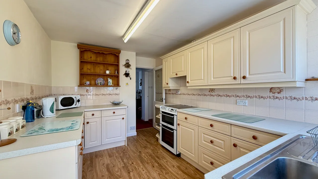 Carleg Uchaf, Dyffryn Ardudwy, LL44, photo 8