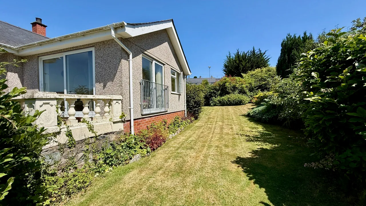 Carleg Uchaf, Dyffryn Ardudwy, LL44, photo 15
