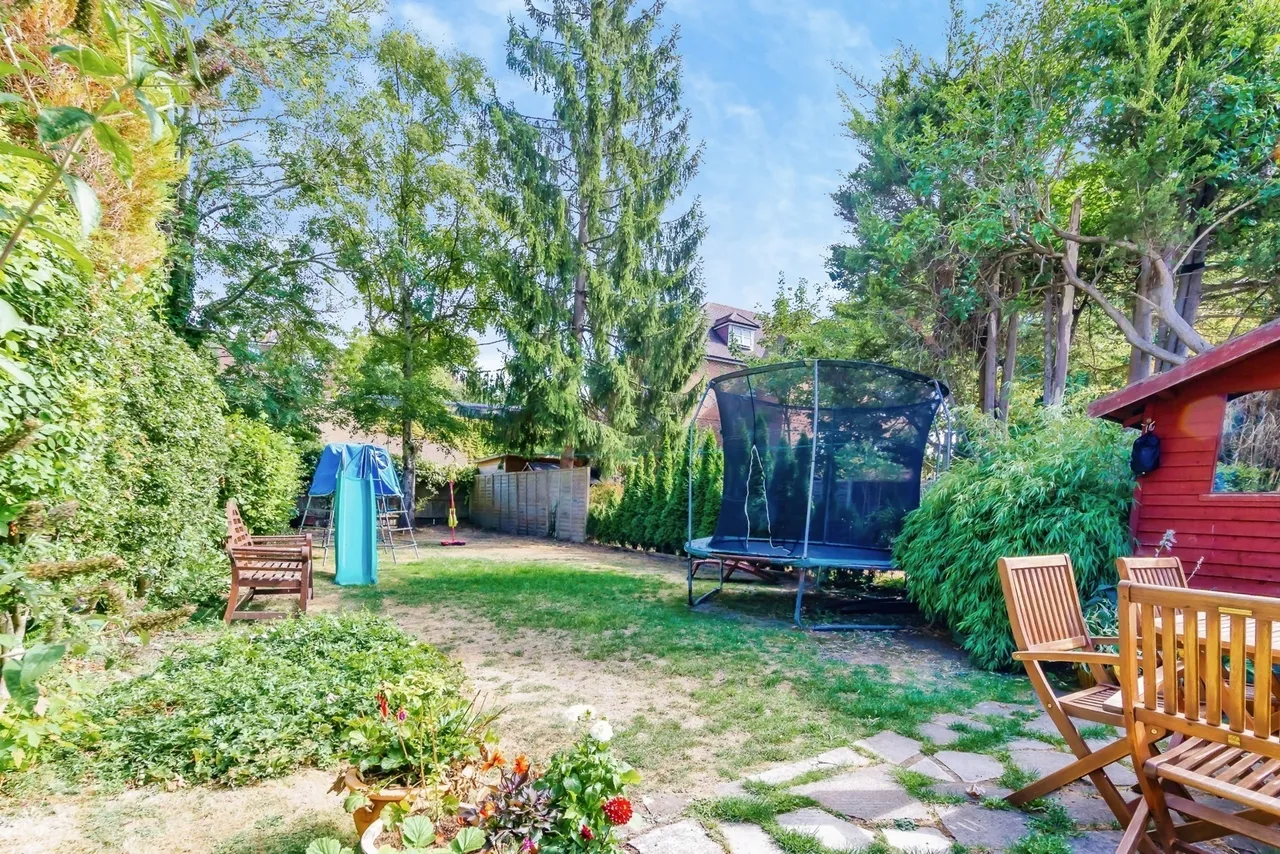 Crescent Road, Caterham, Surrey, CR3, photo 6