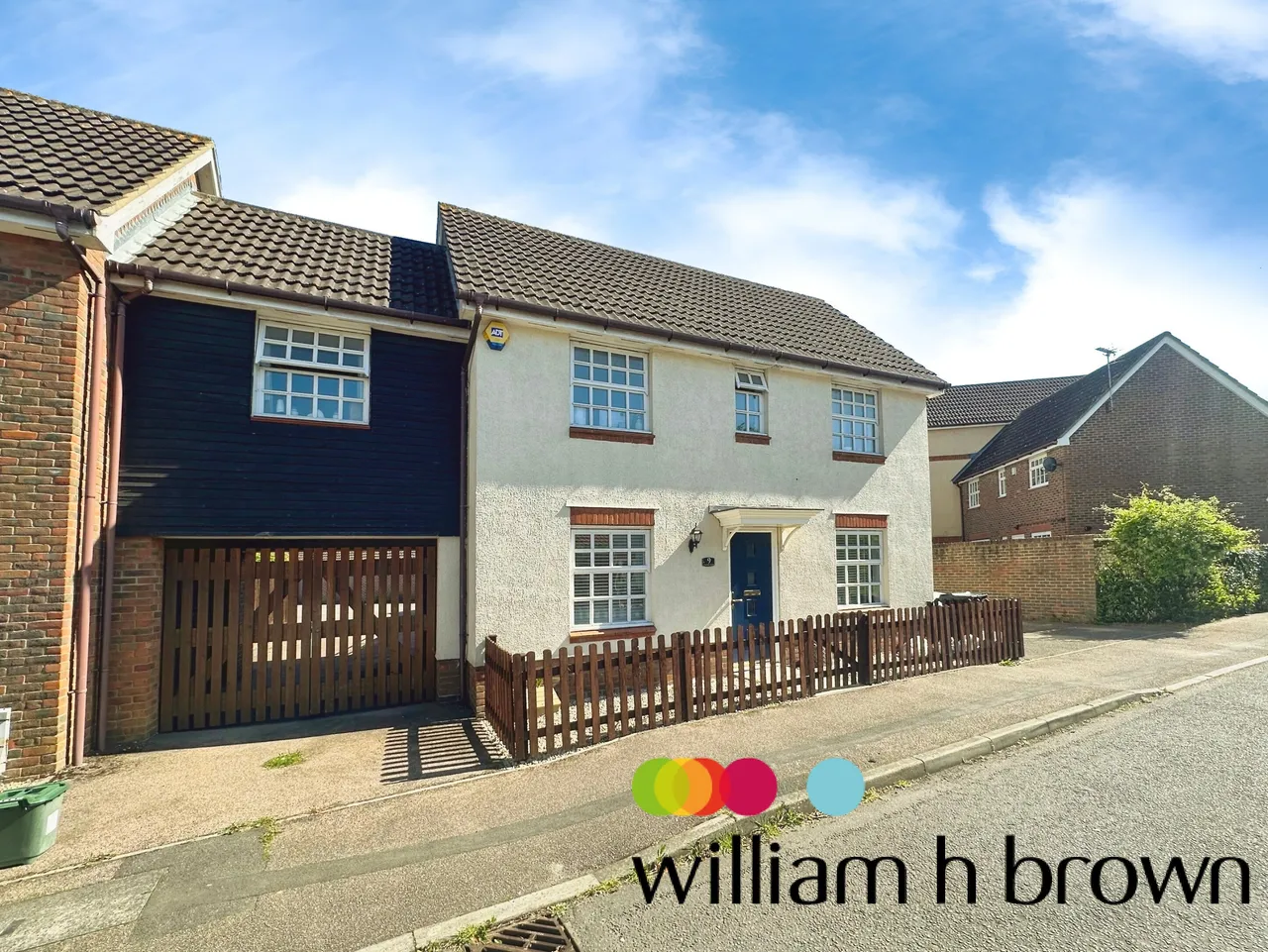 4 bed house to rent — Twelve Acres, BRAINTREE