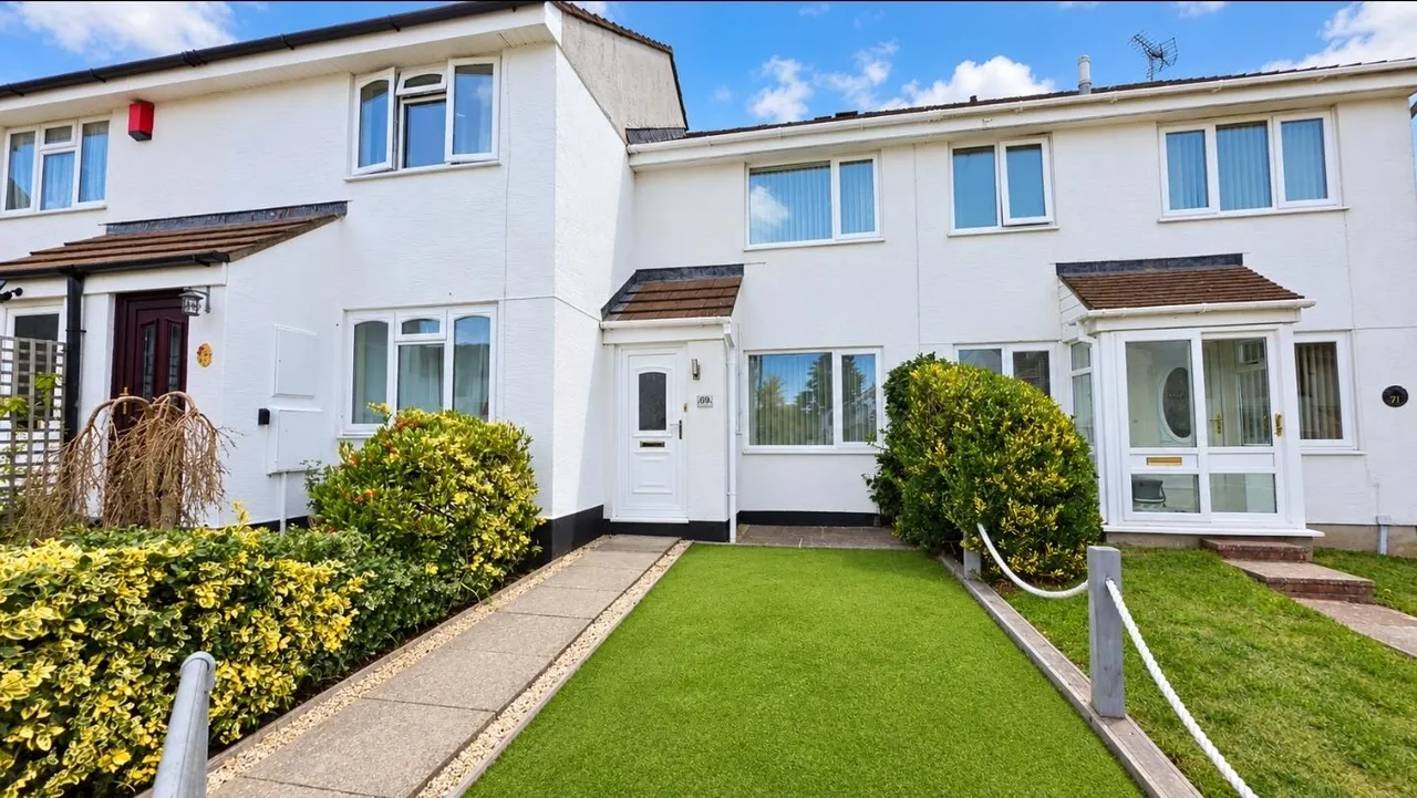 St. Boniface Close, Plymouth, PL2, photo 2