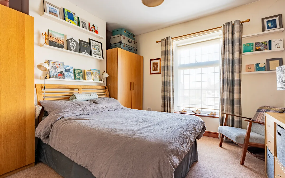 Richmond Road, Mangotsfield, BS16, photo 10