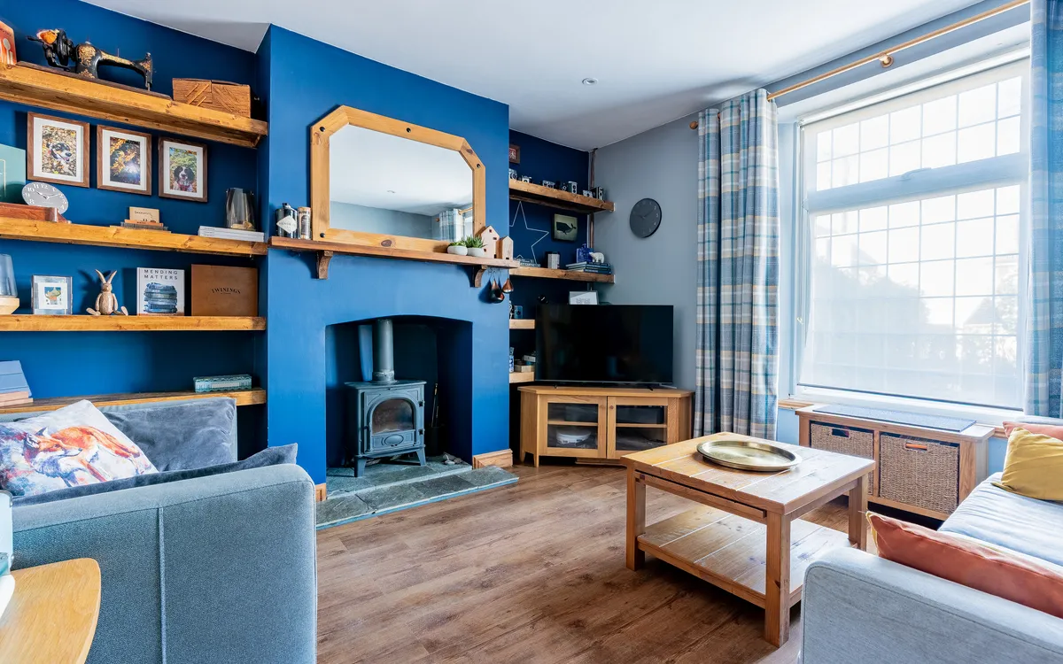 Richmond Road, Mangotsfield, BS16, photo 4