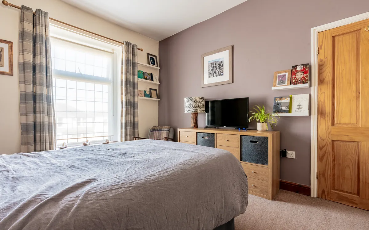 Richmond Road, Mangotsfield, BS16, photo 11