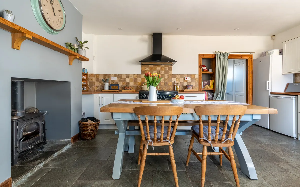 Richmond Road, Mangotsfield, BS16, photo 7