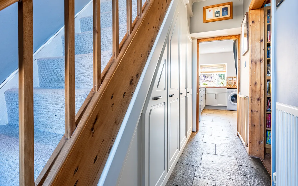 Richmond Road, Mangotsfield, BS16, photo 5