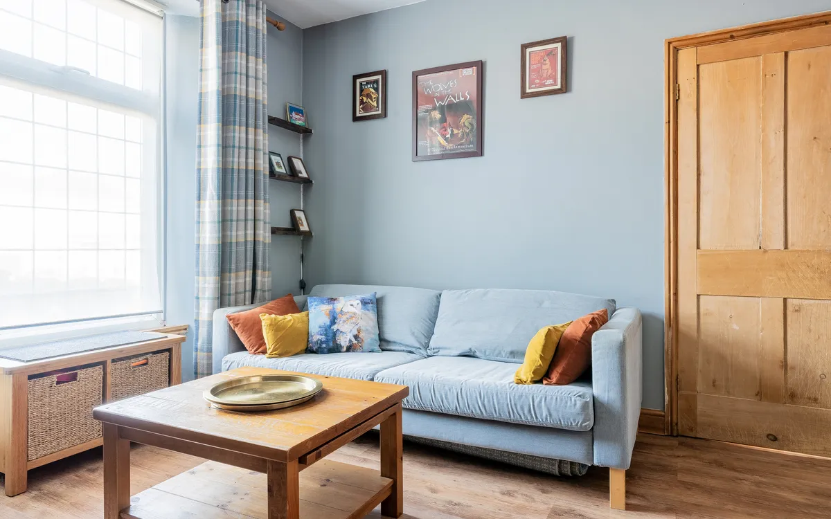 Richmond Road, Mangotsfield, BS16, photo 8