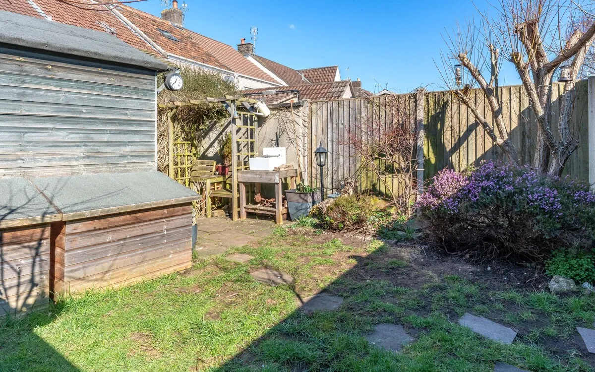 Richmond Road, Mangotsfield, BS16, photo 19