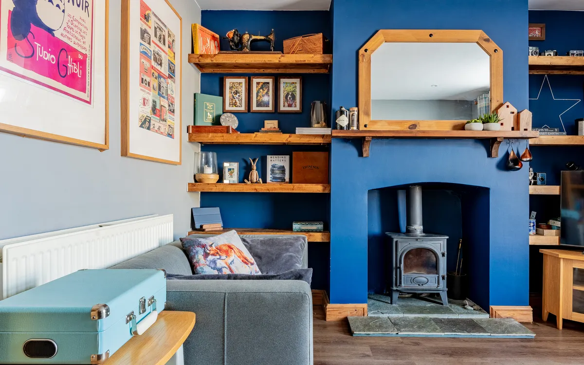 Richmond Road, Mangotsfield, BS16, photo 9