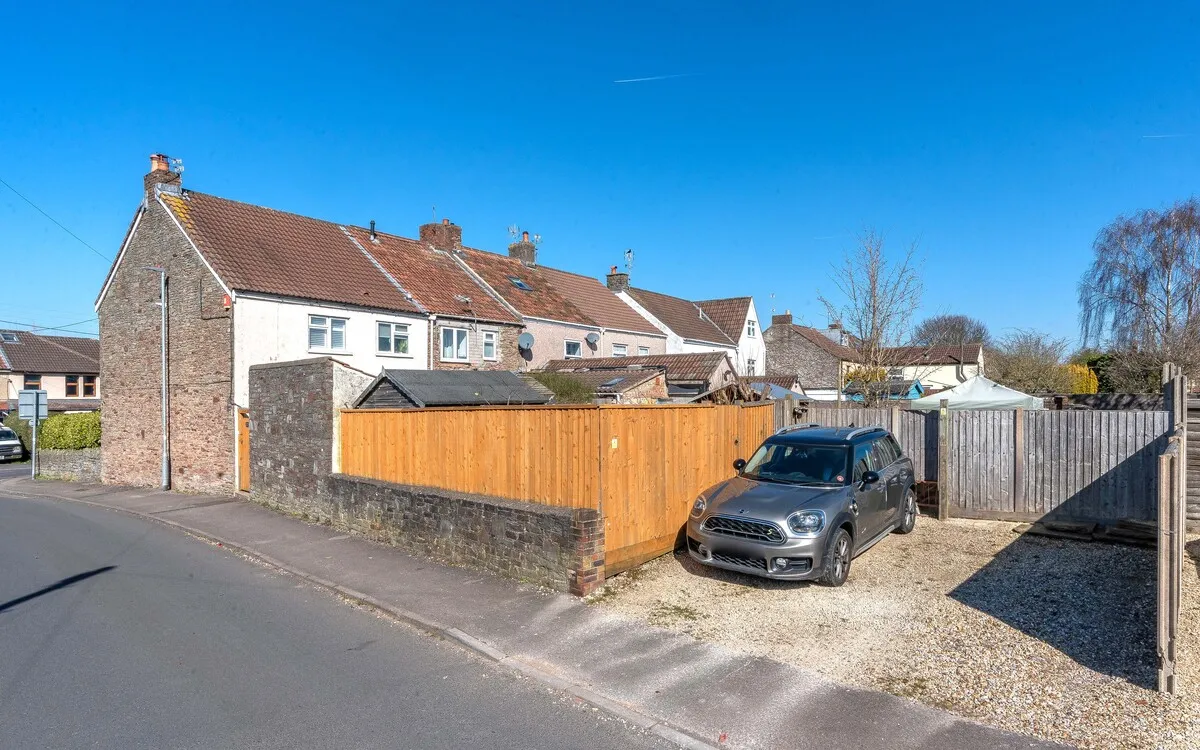 Richmond Road, Mangotsfield, BS16, photo 21