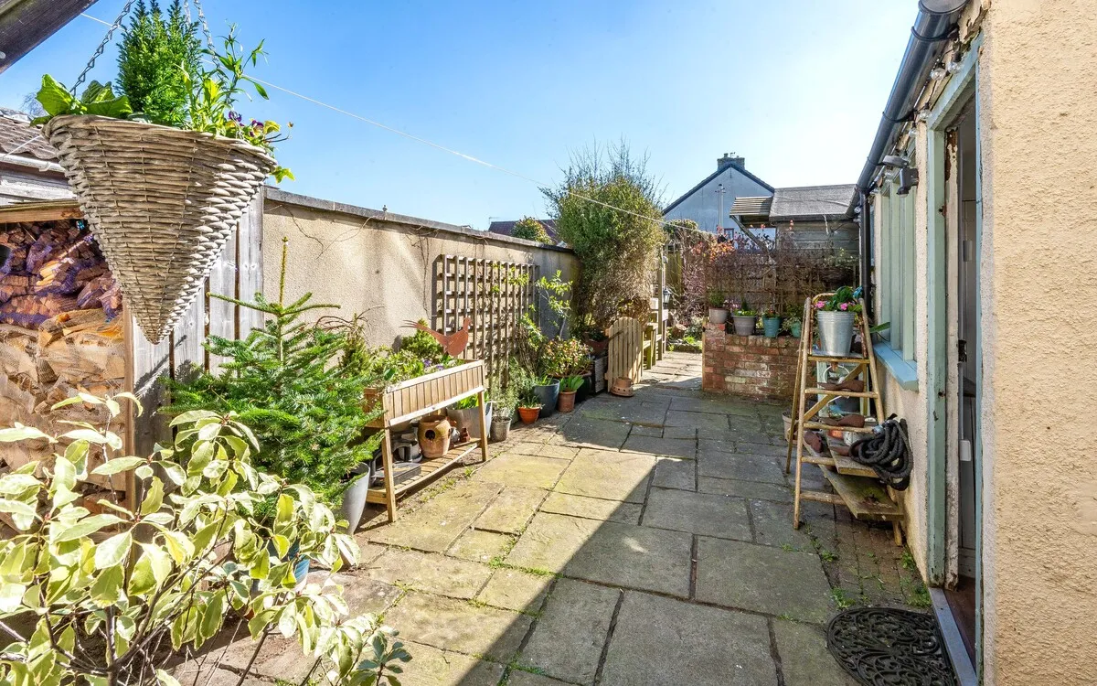 Richmond Road, Mangotsfield, BS16, photo 18