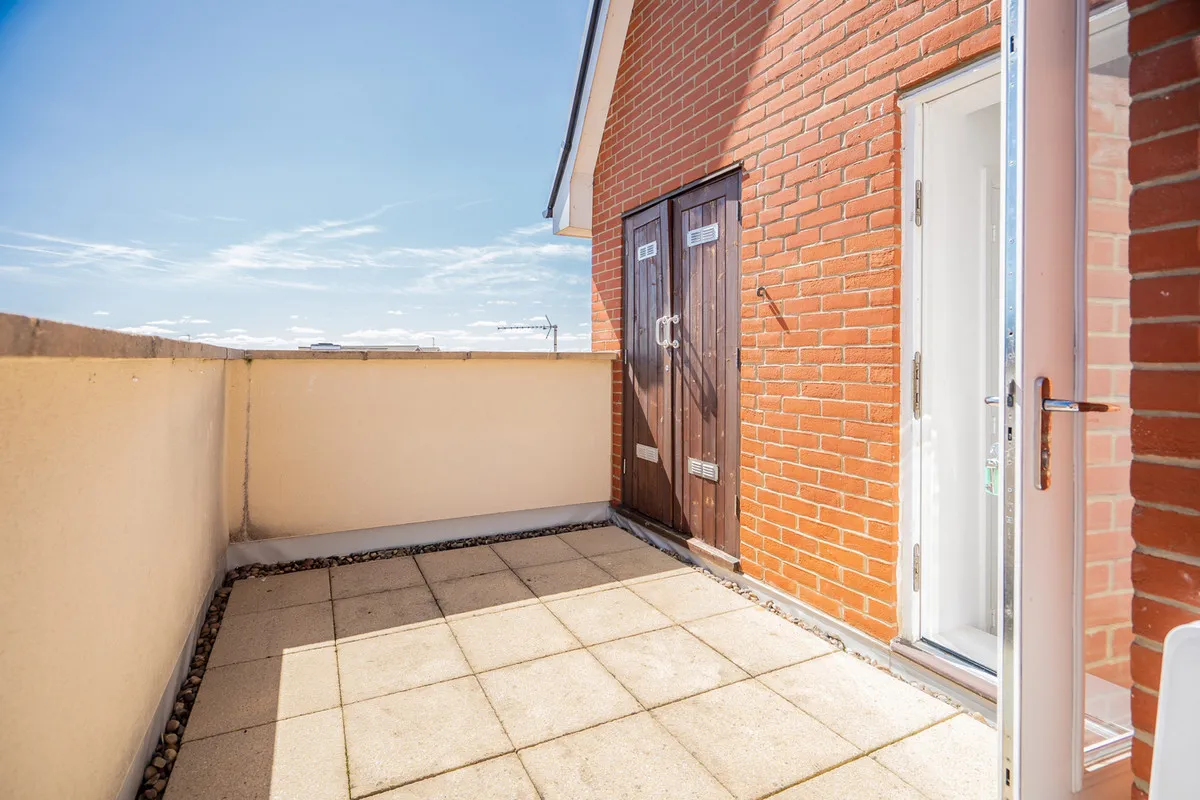 Milton Keynes, MK4, photo 19