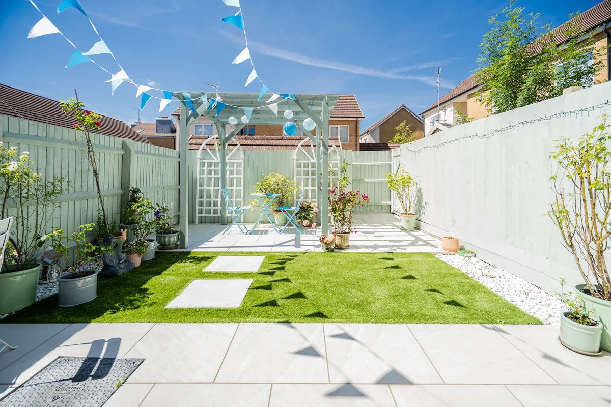 3 bed house to rent, Milton Keynes, MK4