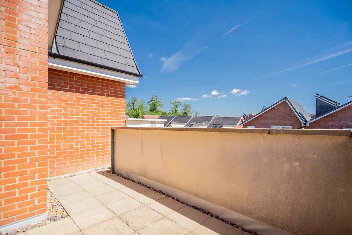 Milton Keynes, MK4, photo 25