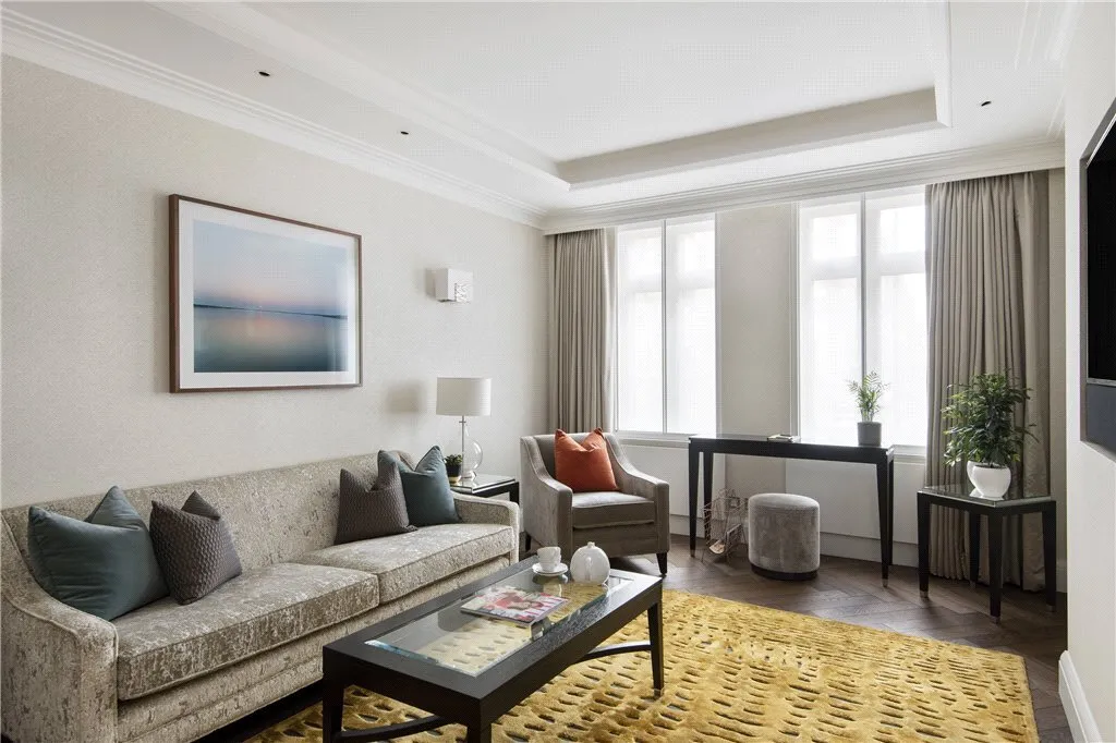 1 bed flat to rent, Park Lane, Mayfair, W1K