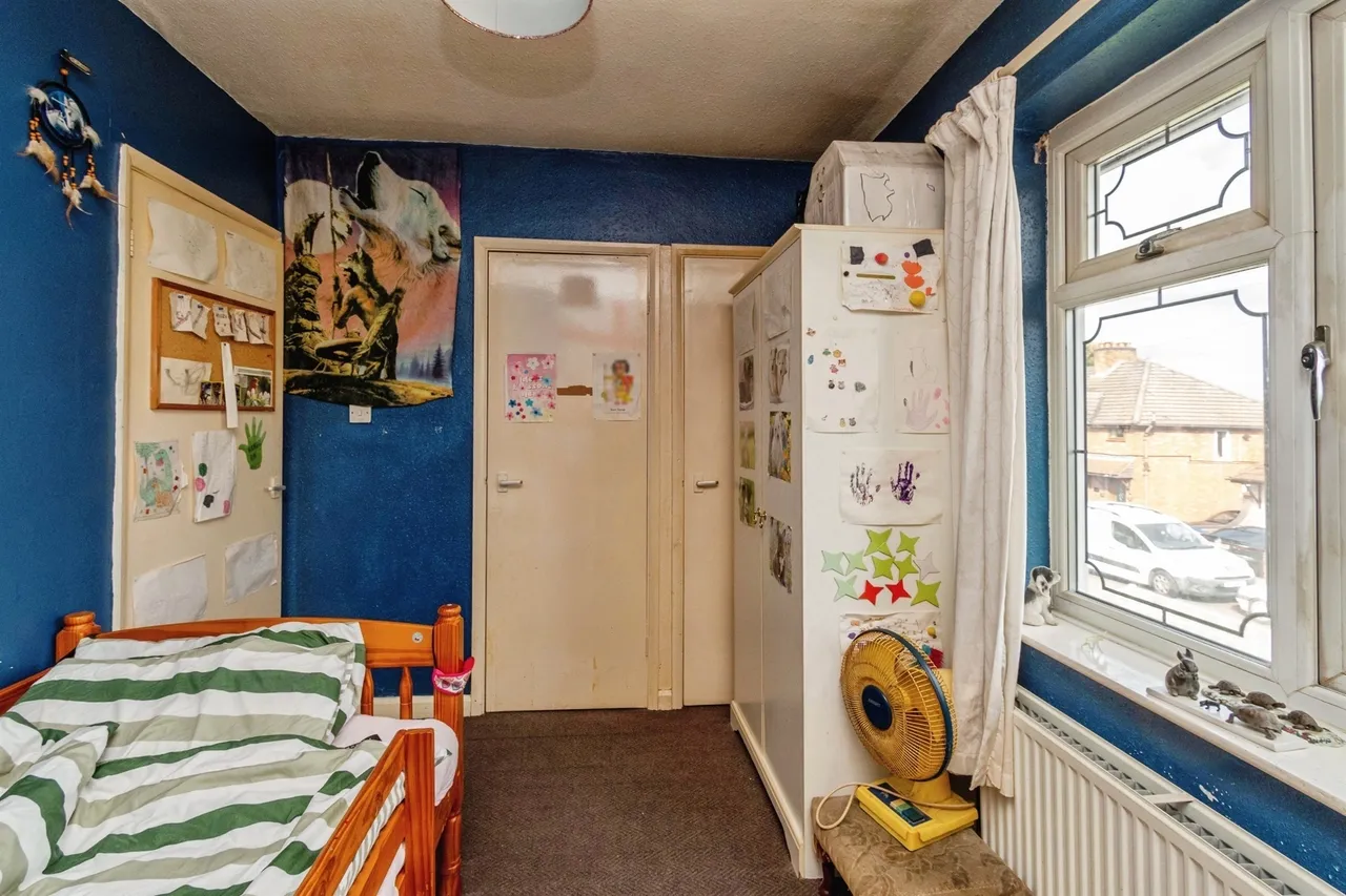 Kossuth Road, Bilston, WV14, photo 13
