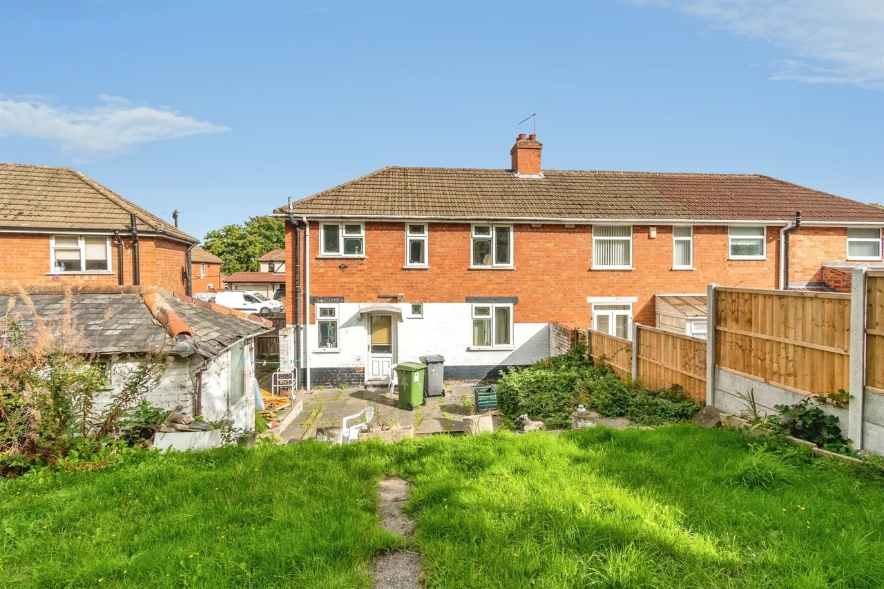 Kossuth Road, Bilston, WV14, photo 6