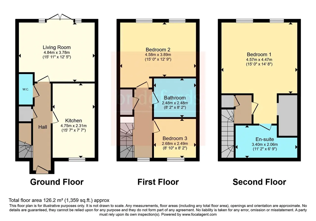 Saltmeadows, Nantwich, Cheshire, CW5, photo 17