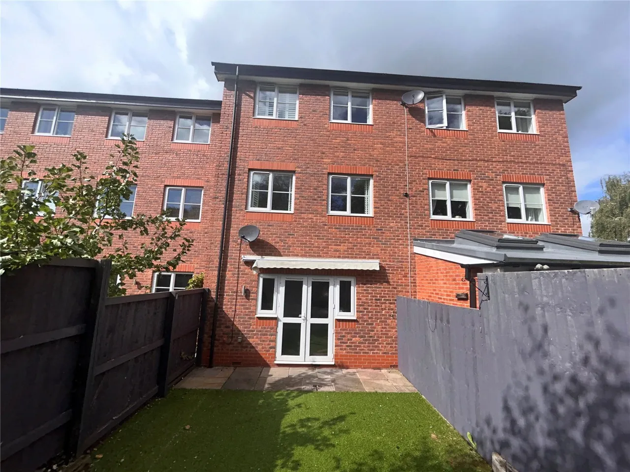 Saltmeadows, Nantwich, Cheshire, CW5, photo 8