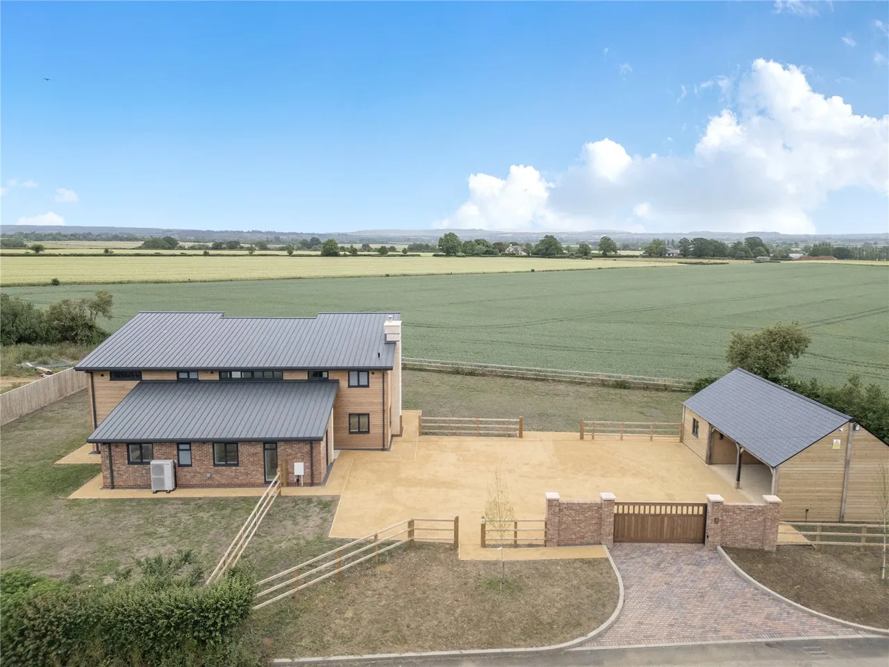 Southbrook Lane, Steeple Ashton, Trowbridge, Wiltshire, BA14 6HW, photo 16