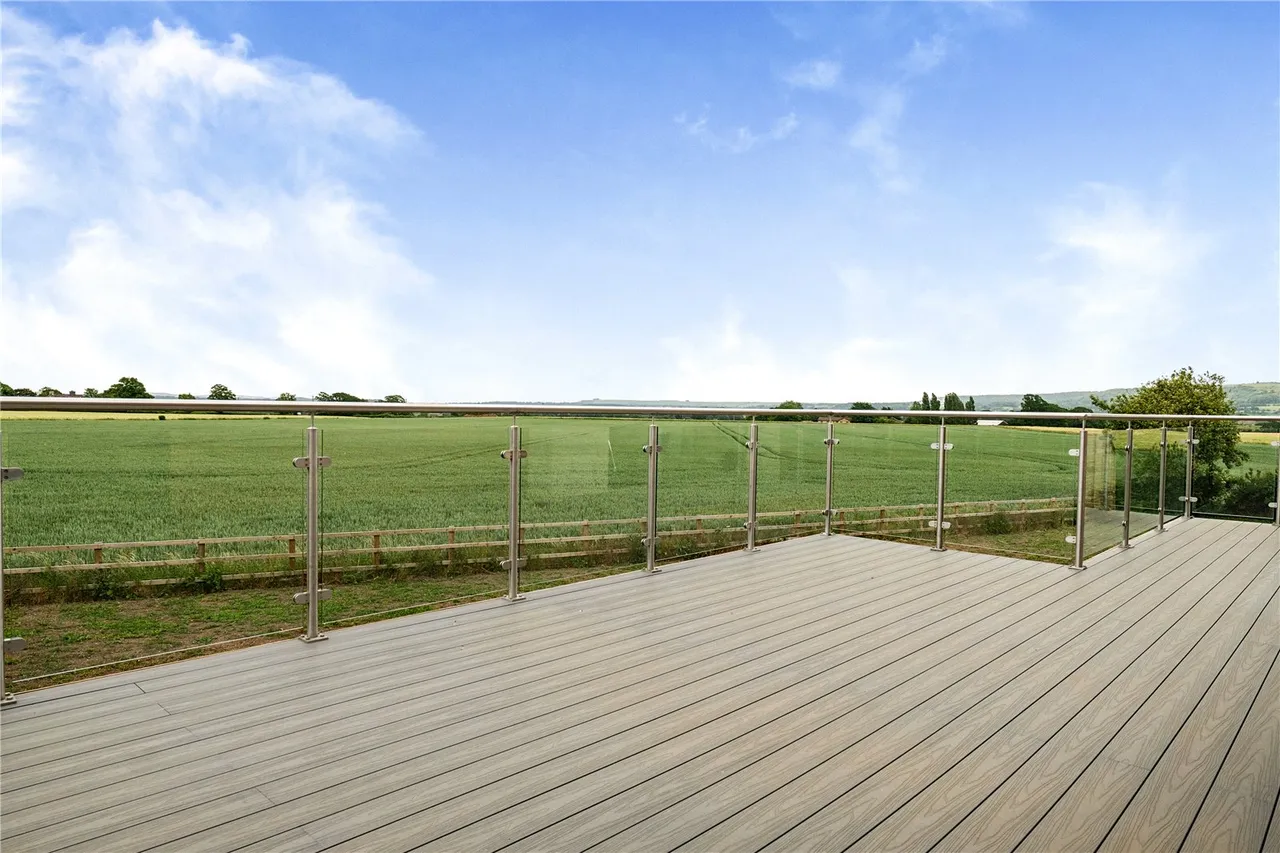 Southbrook Lane, Steeple Ashton, Trowbridge, Wiltshire, BA14 6HW, photo 6