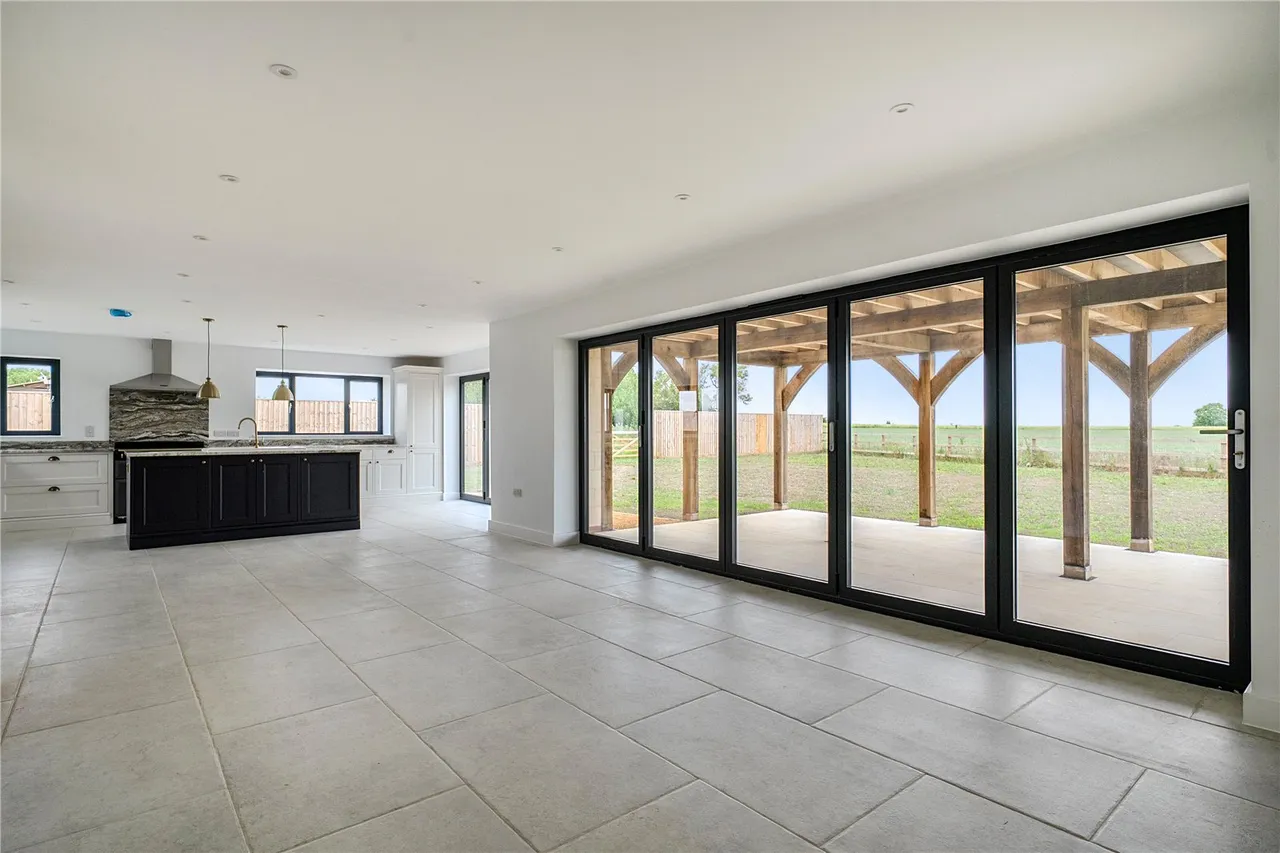 Southbrook Lane, Steeple Ashton, Trowbridge, Wiltshire, BA14 6HW, photo 15