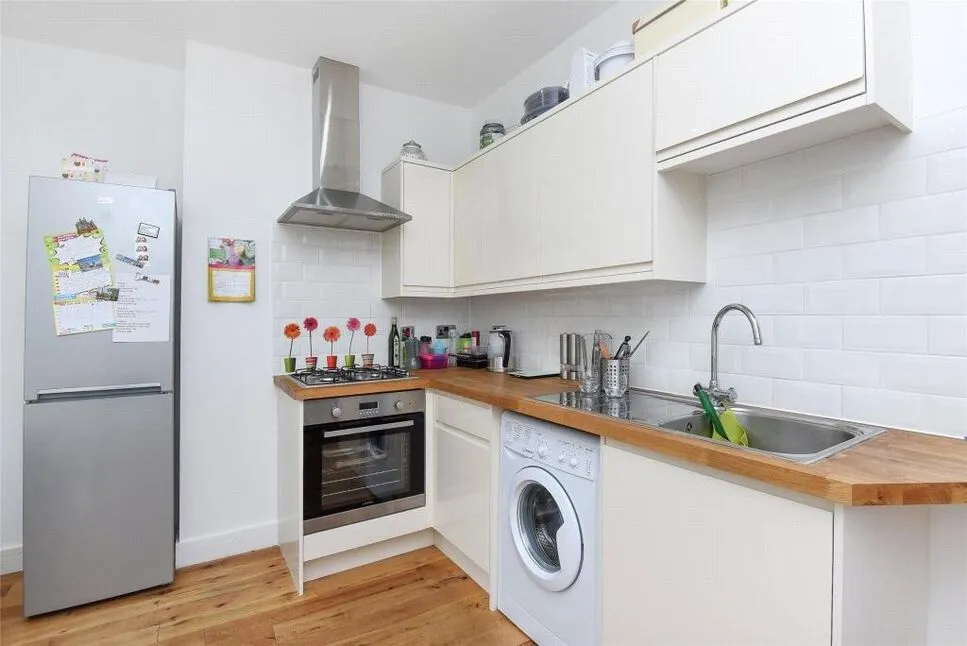 Pollards Hill North, London, SW16, photo 8