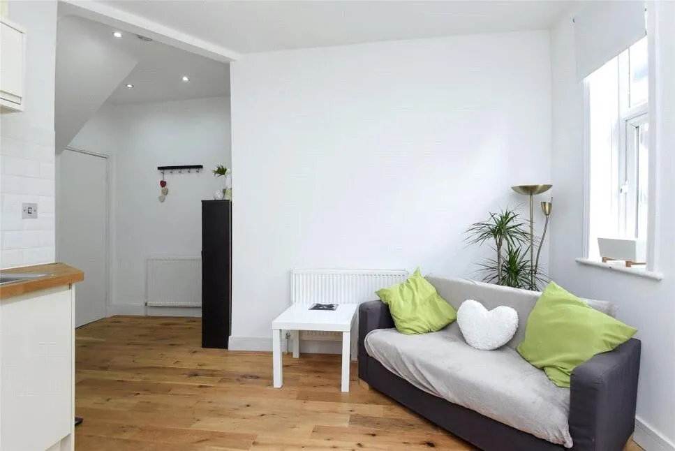 Pollards Hill North, London, SW16, photo 4