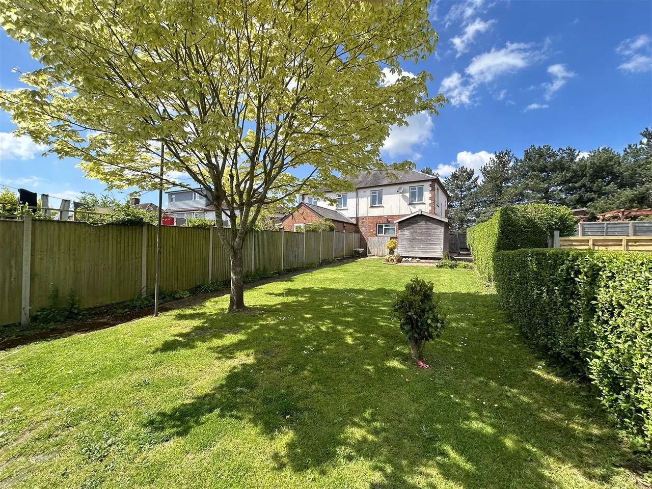 3 bed house to rent — Bellfield, Fareham