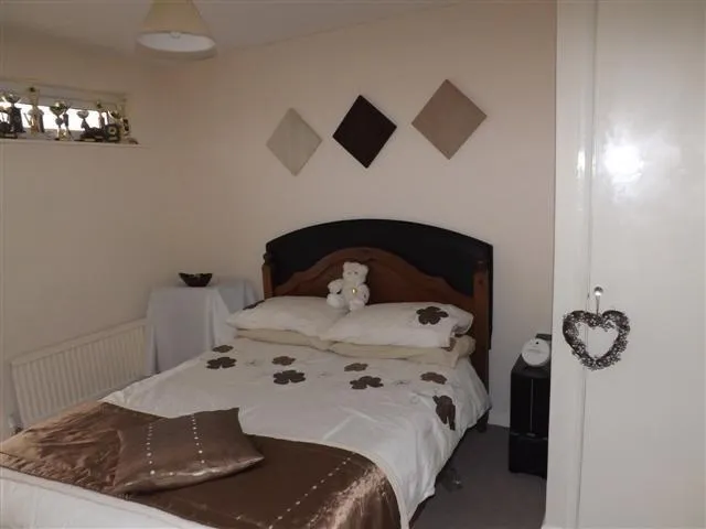 Oakwood Drive, Lordswood, SO16, photo 6