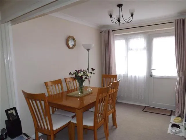 Oakwood Drive, Lordswood, SO16, photo 4