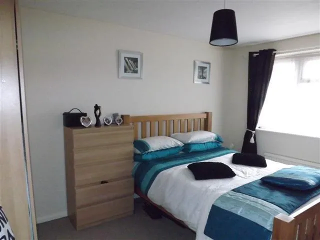 Oakwood Drive, Lordswood, SO16, photo 5