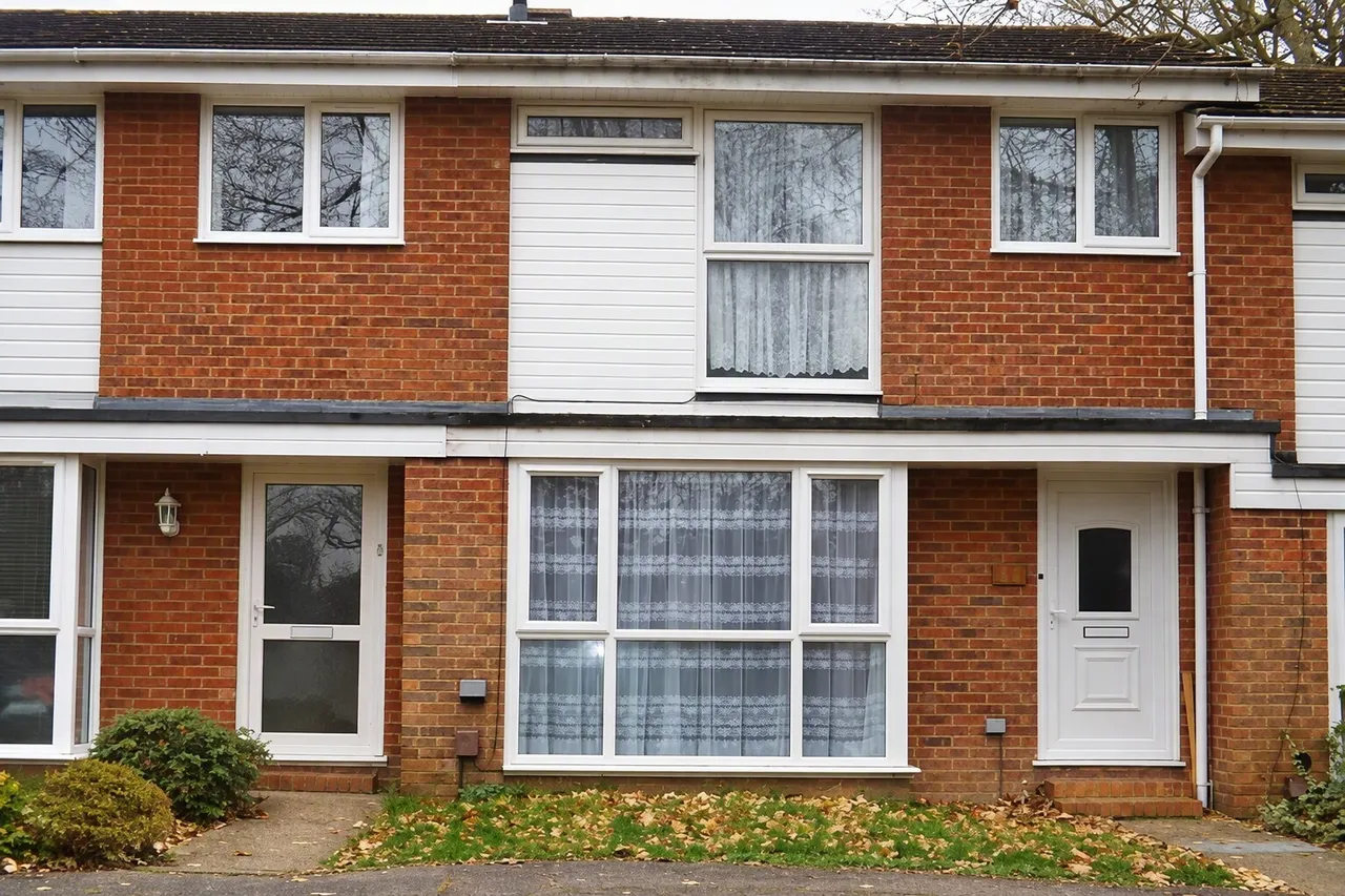 3 bed house to rent, Oakwood Drive, Lordswood, SO16