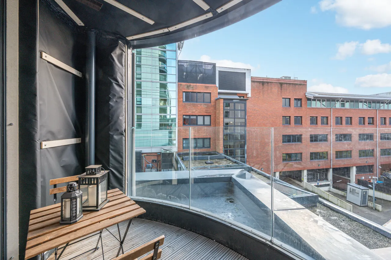 Apartment 2, Brouard Court, BROMLEY, photo 4