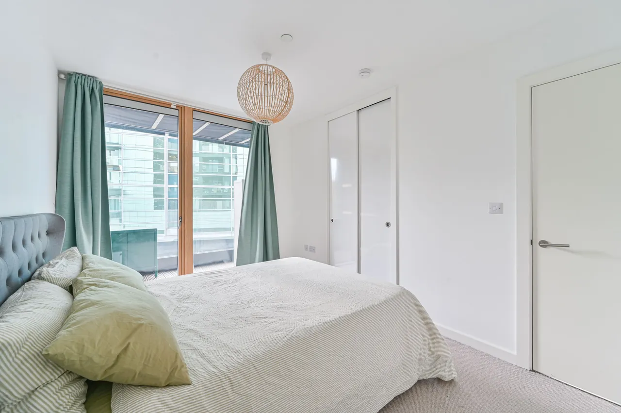 2 bed flat for sale — Apartment 2, Brouard Court, BROMLEY