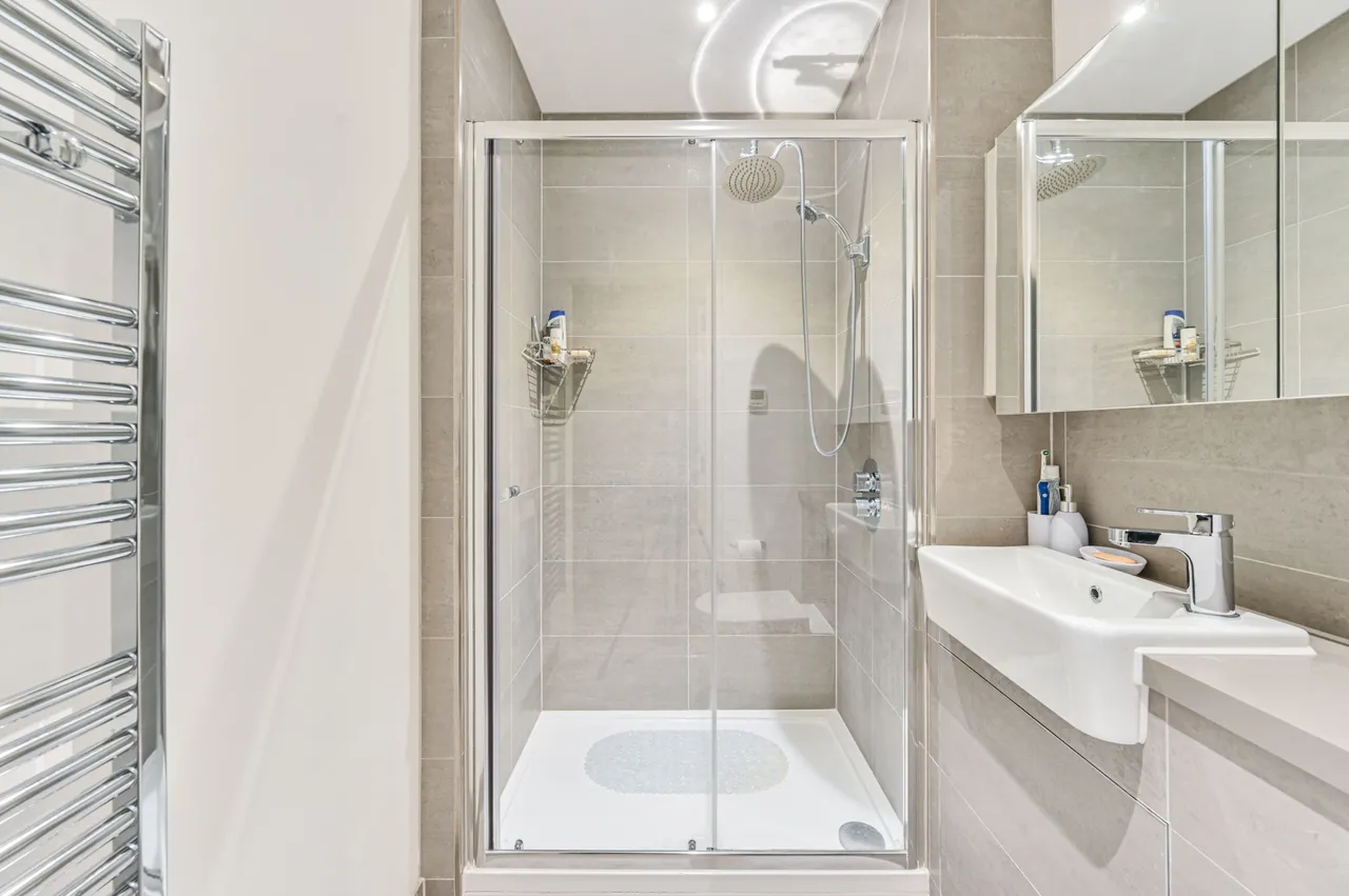 Apartment 2, Brouard Court, BROMLEY, photo 10