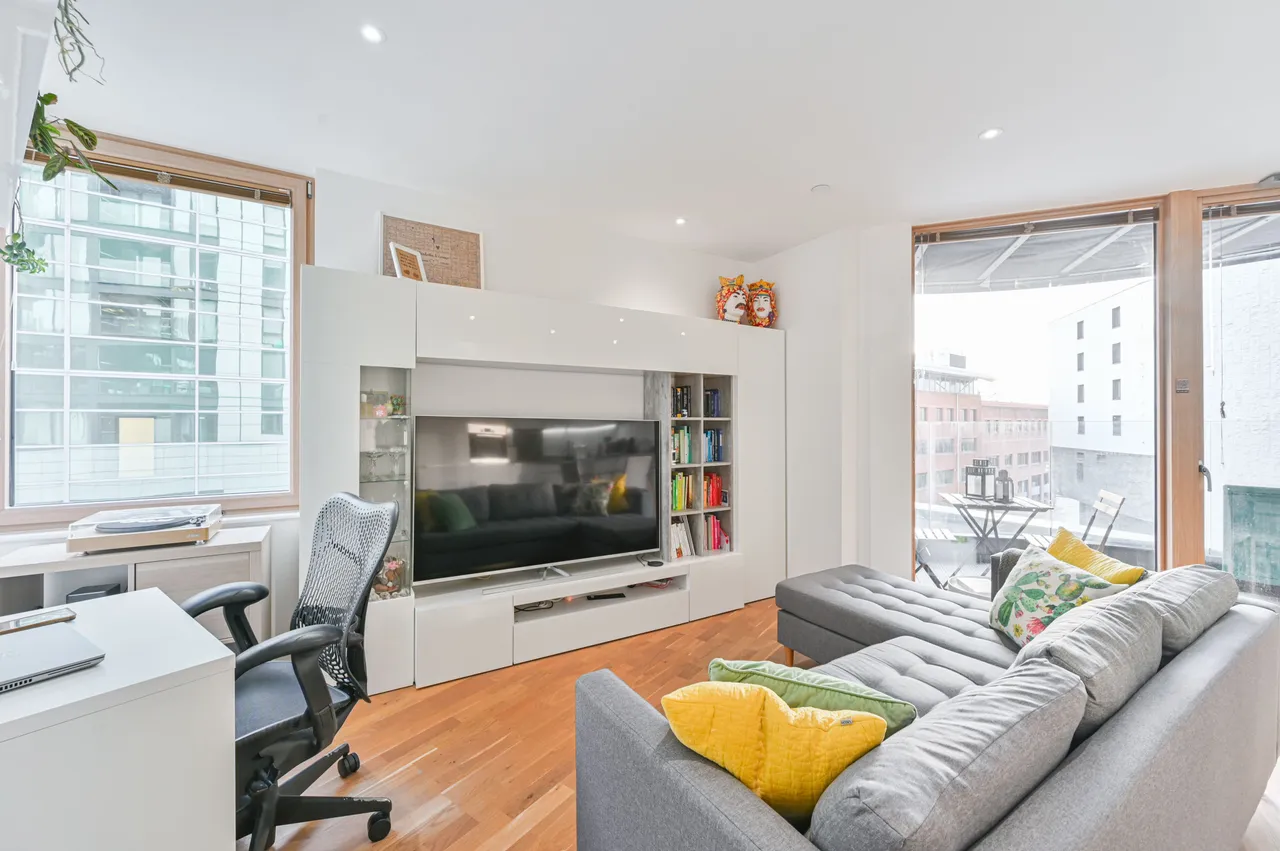 Apartment 2, Brouard Court, BROMLEY, photo 5