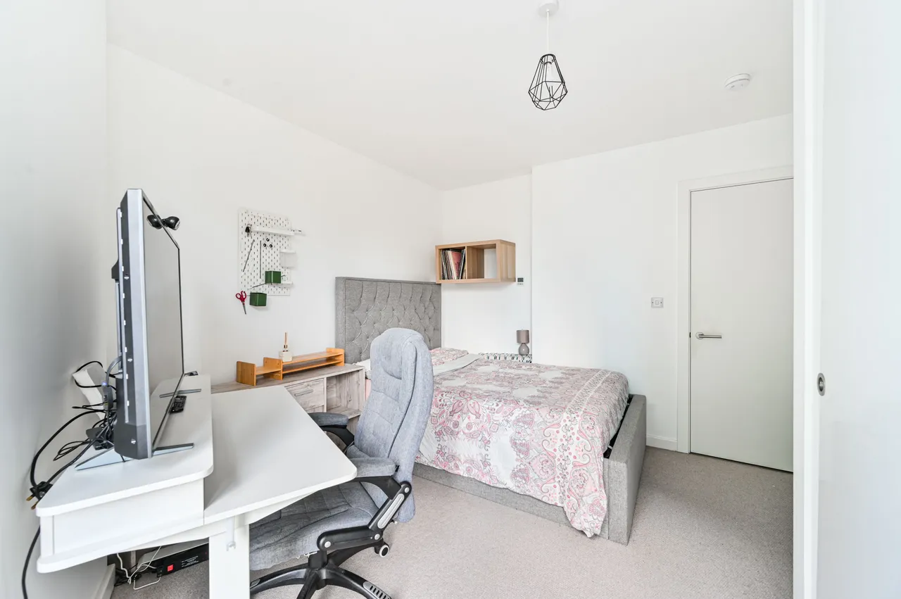 Apartment 2, Brouard Court, BROMLEY, photo 8